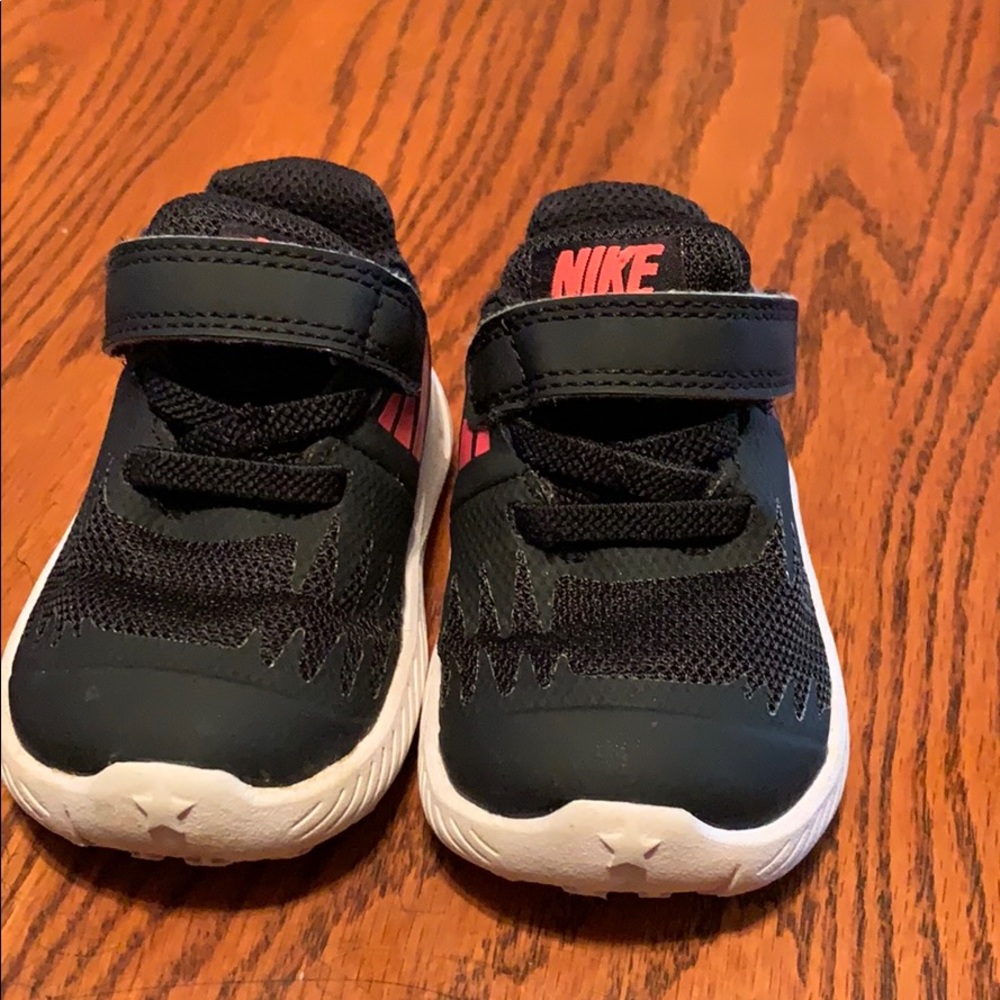 Baby Nikes